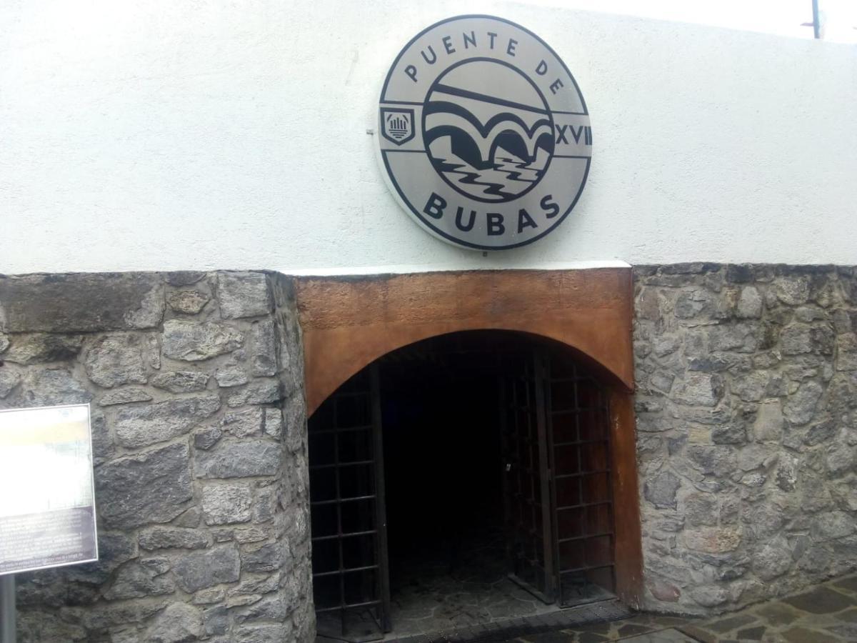 Hostal Azul Puebla Centro Historico מראה חיצוני תמונה