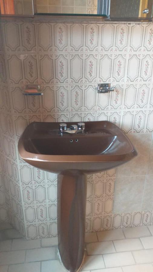 Hostal Azul Puebla Centro Historico מראה חיצוני תמונה