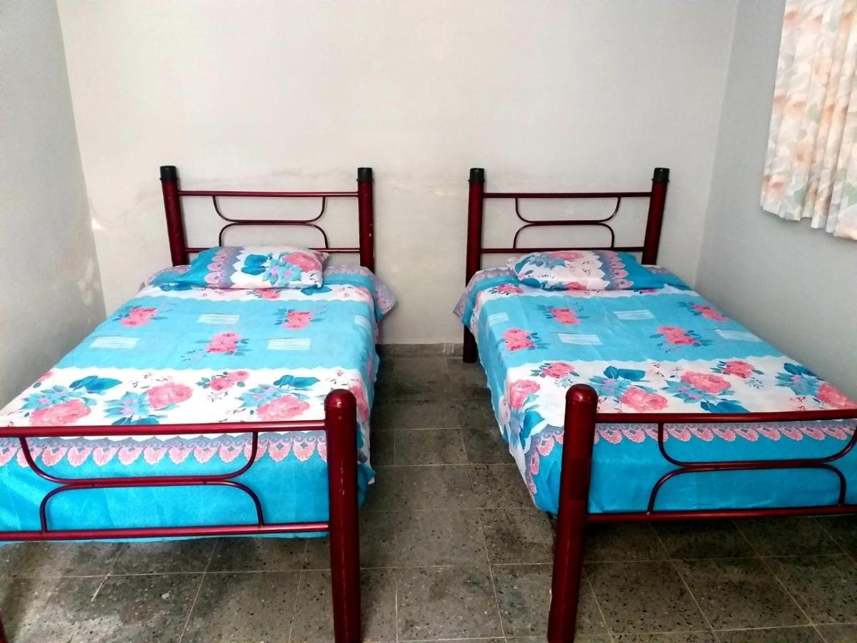 Hostal Azul Puebla Centro Historico מראה חיצוני תמונה